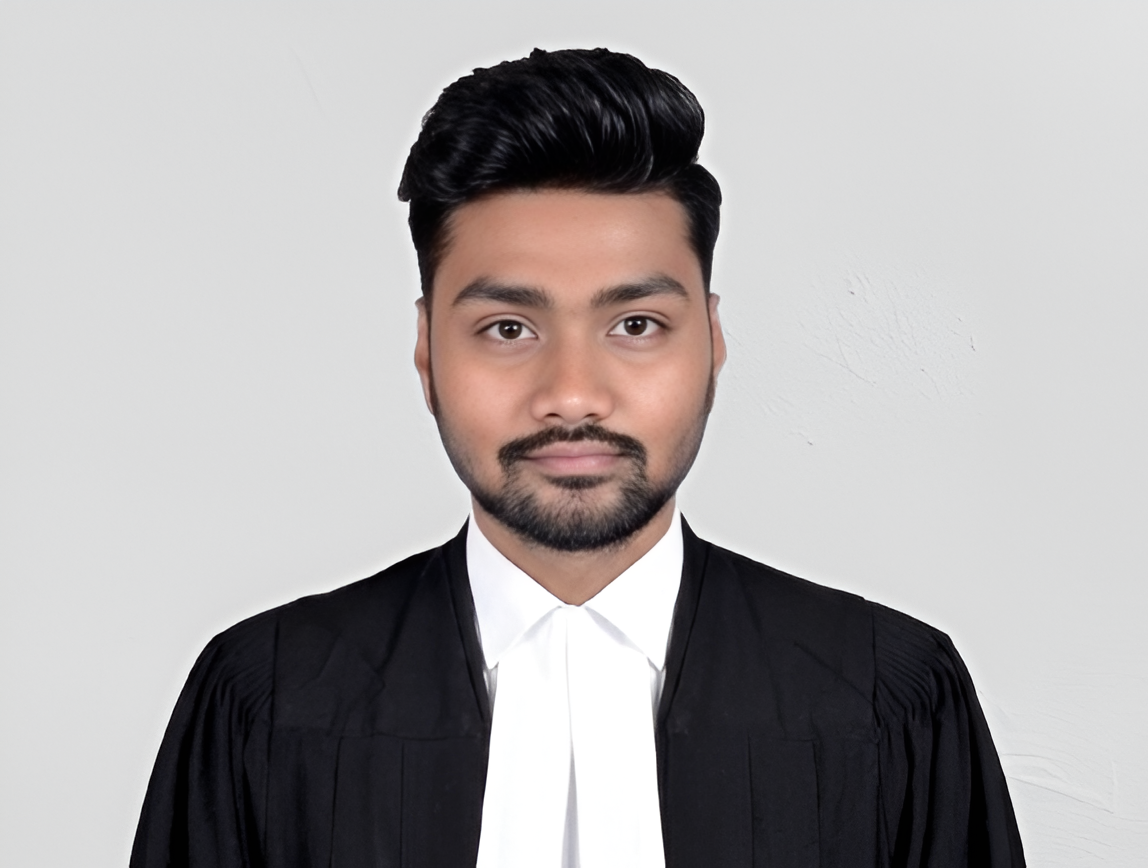 Adv. Suraj Patnaik